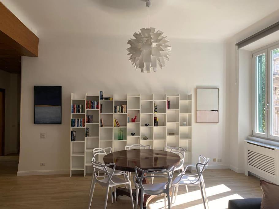 Trastevere Design Apartment Rom Exterior foto